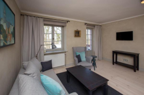 Гостиница Poduszka Apartamenty Kamienica  Пасленк